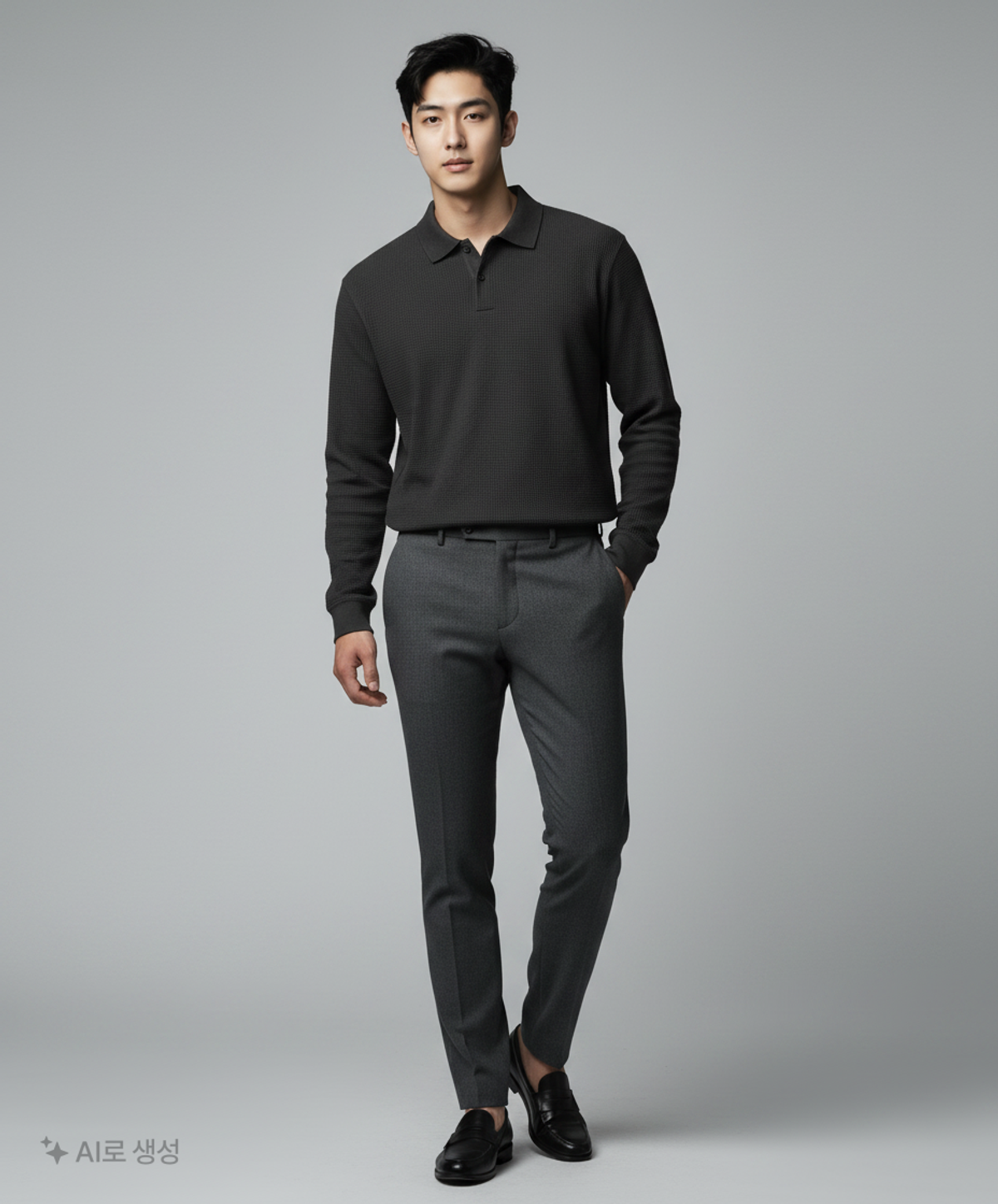 자라(ZARA) 피케/카라 티셔츠 XL