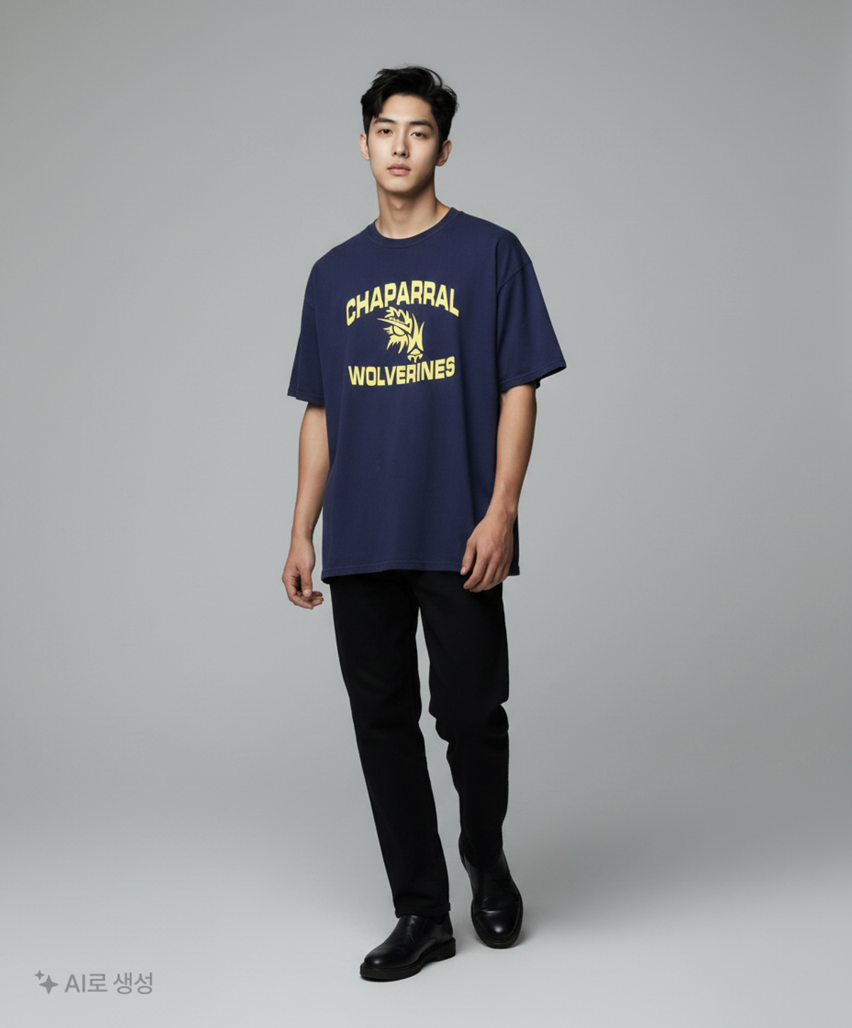 길단(GILDAN) 반소매 티셔츠 XXL