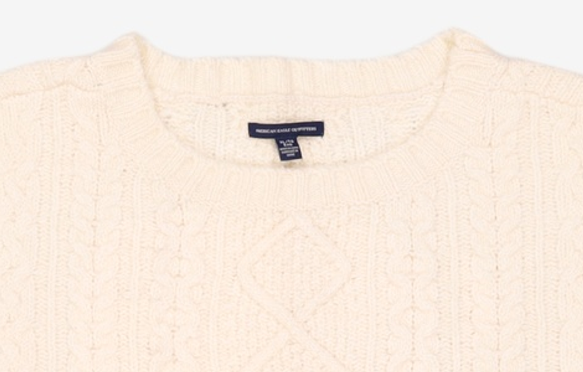 아메리칸이글(AMERICANEAGLE) 니트/스웨터 XL