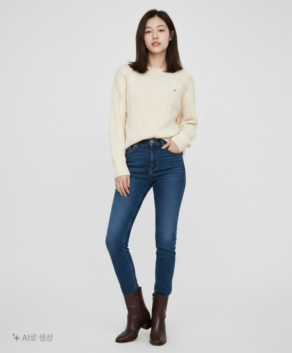 아메리칸이글(AMERICANEAGLE) 니트/스웨터 XL