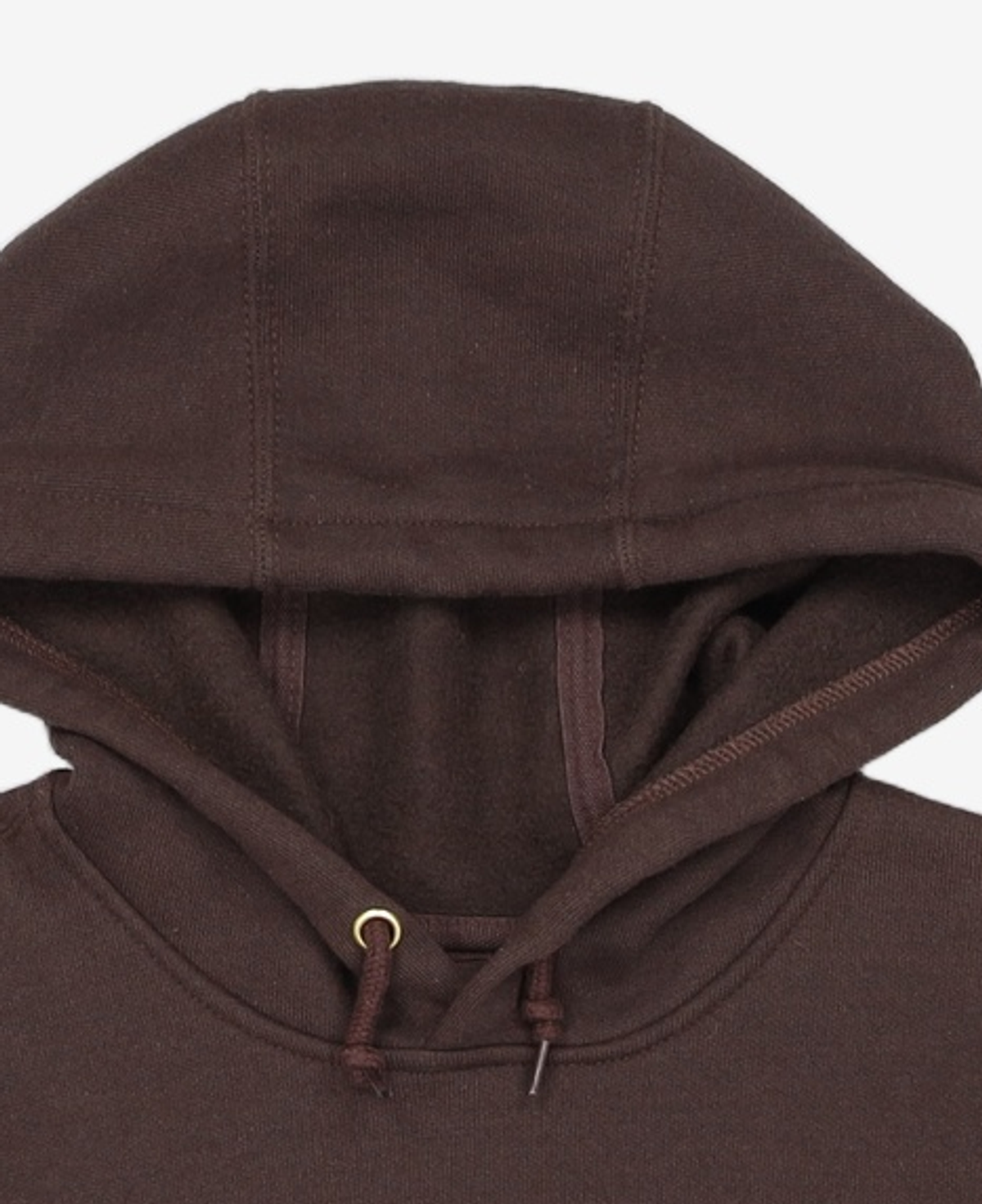 칼하트(CARHARTT) [K288] 시크니처 로고 후드티 (챠콜헤더) S