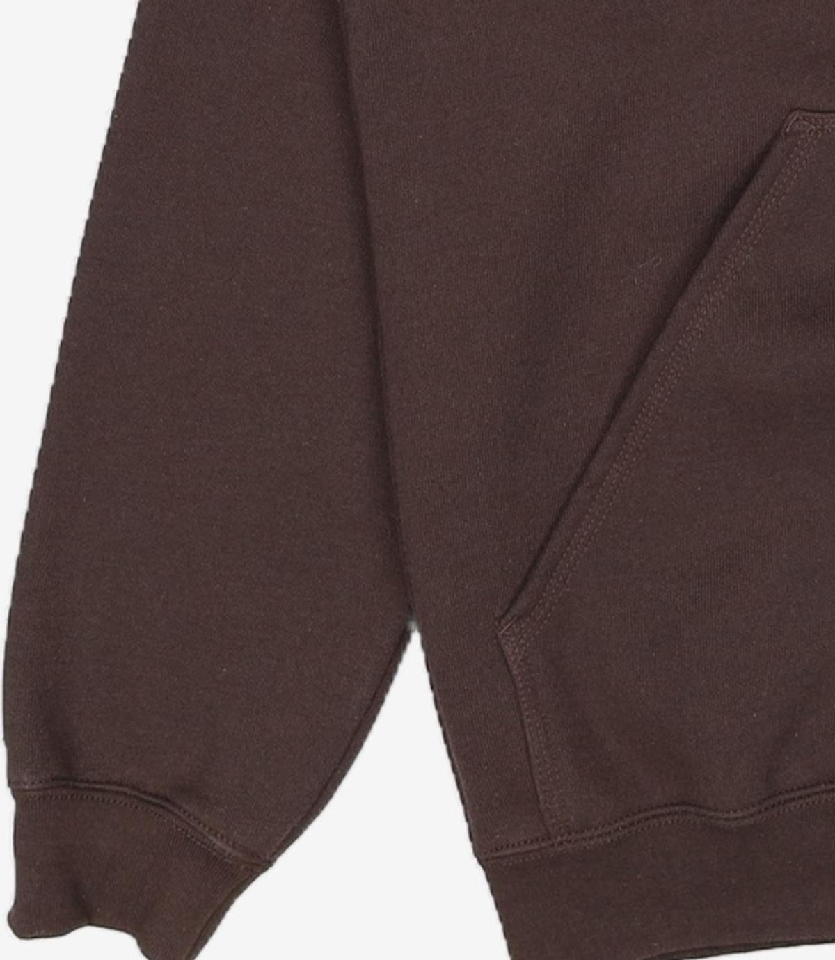 칼하트(CARHARTT) [K288] 시크니처 로고 후드티 (챠콜헤더) S