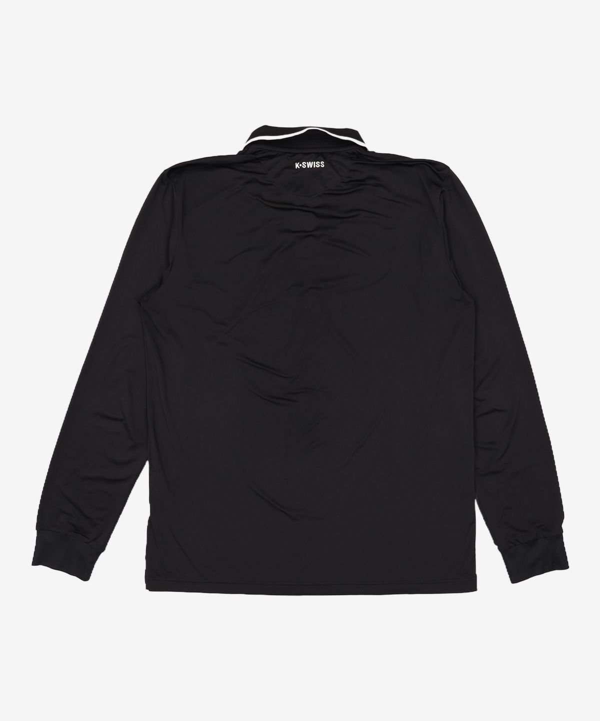 케이스위스(K-SWISS) 피케/카라 티셔츠 105