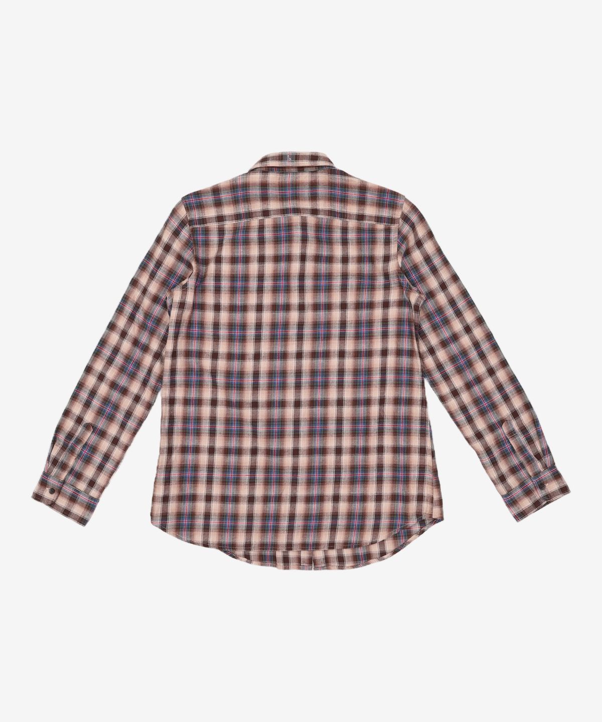유니클로(UNIQLO) 캐주얼 셔츠 L