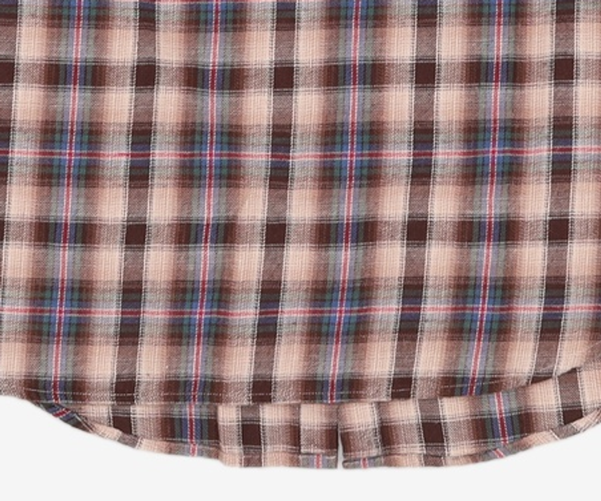 유니클로(UNIQLO) 캐주얼 셔츠 L