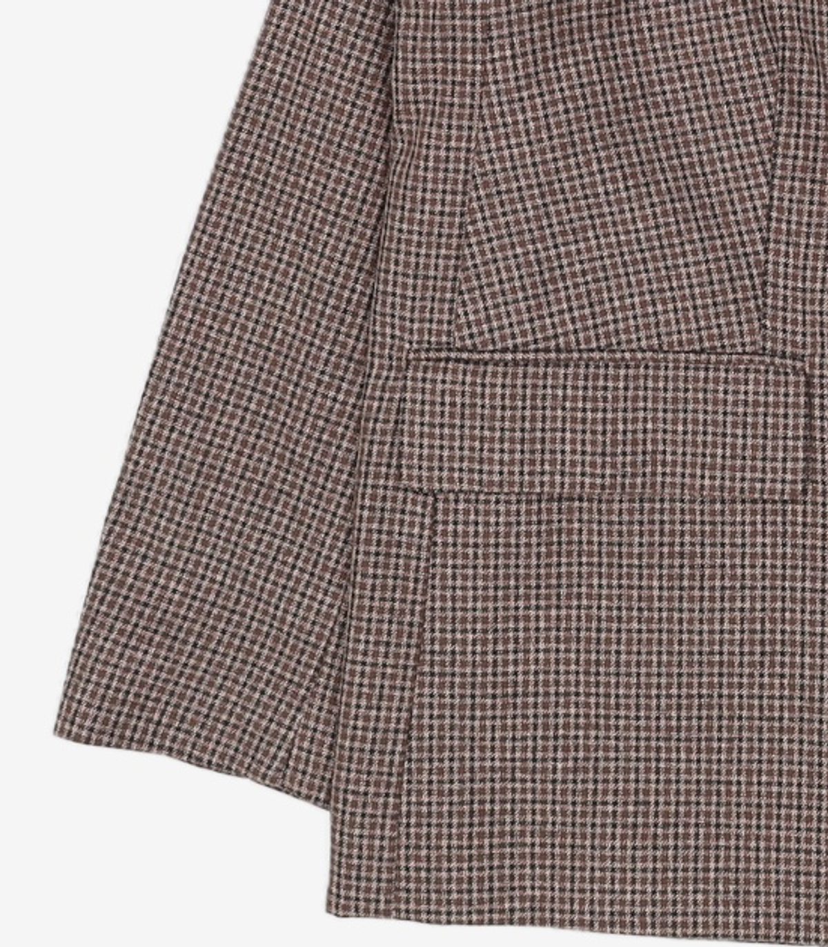 에이치앤엠(H&M) 슈트/블레이저 재킷 L