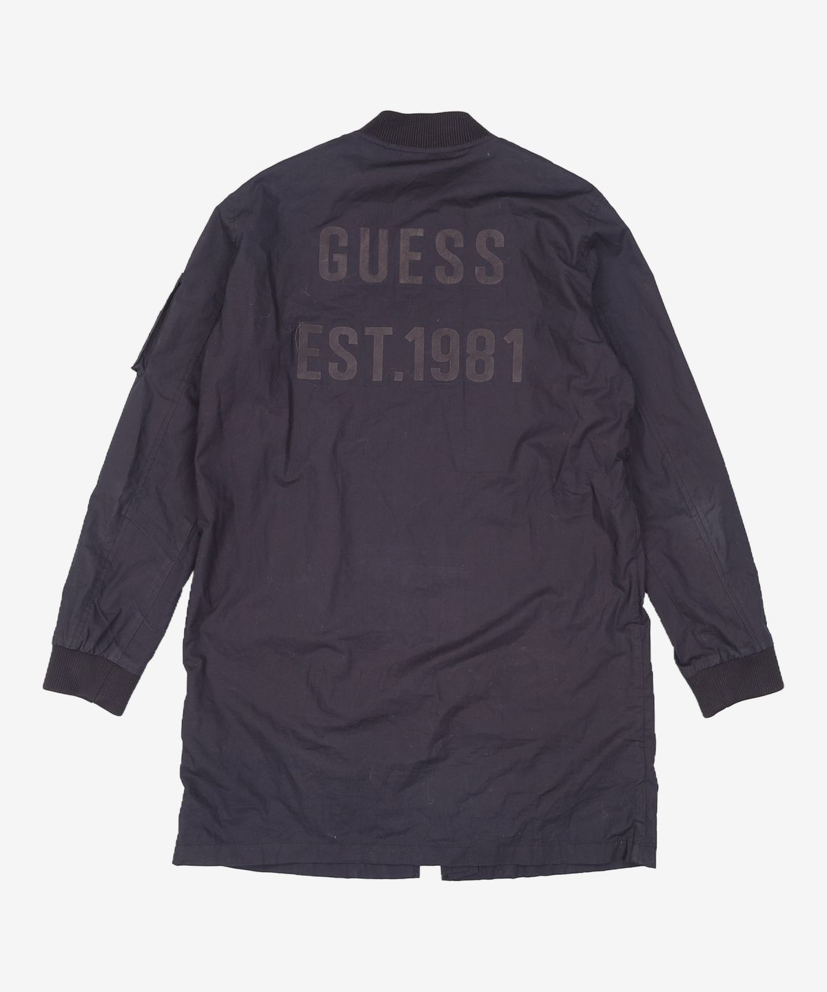 게스(GUESS) 기타 점퍼/재킷 L