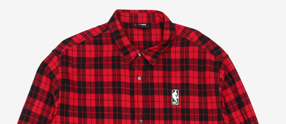 엔비에이(NBA) 미니 원피스 L