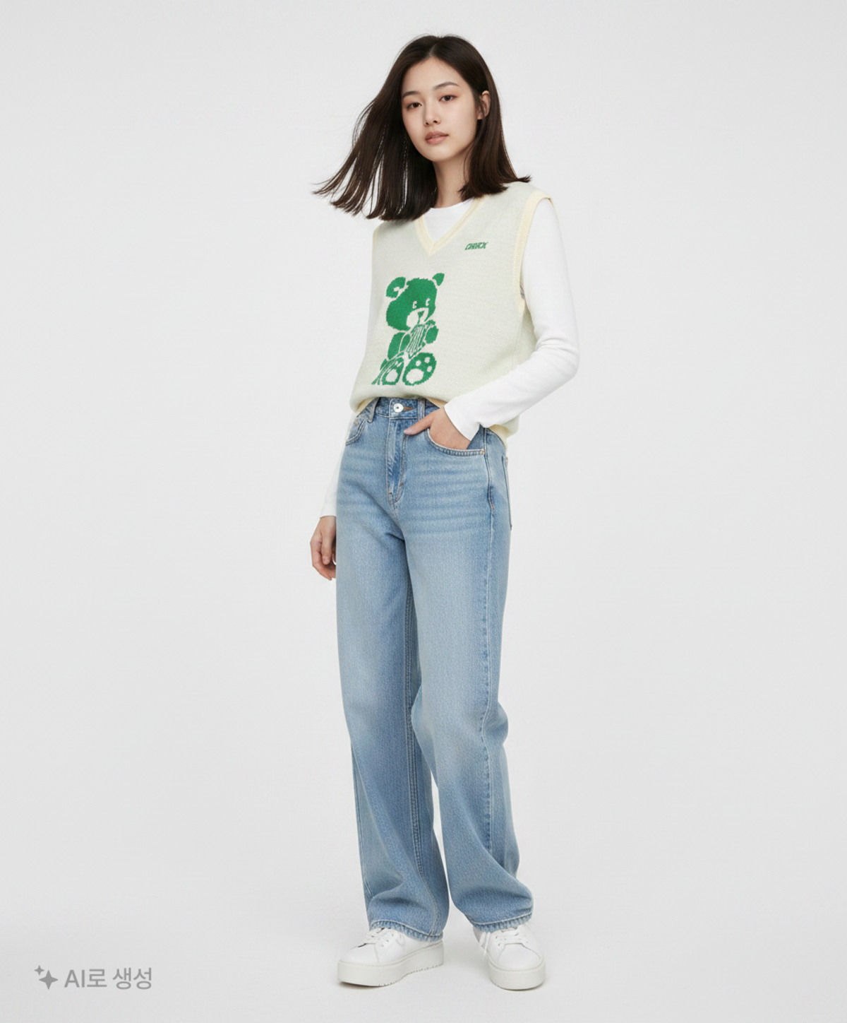 척(CHUCK) 베스트 FREE