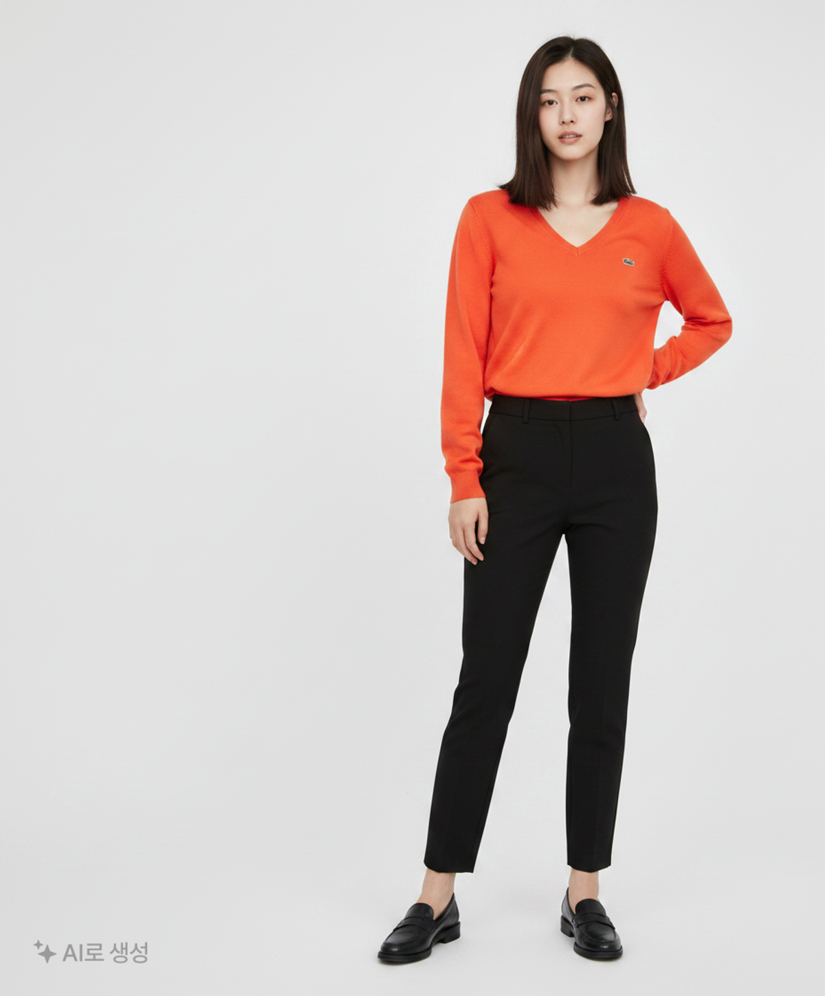 라코스테(LACOSTE) 니트/스웨터 95