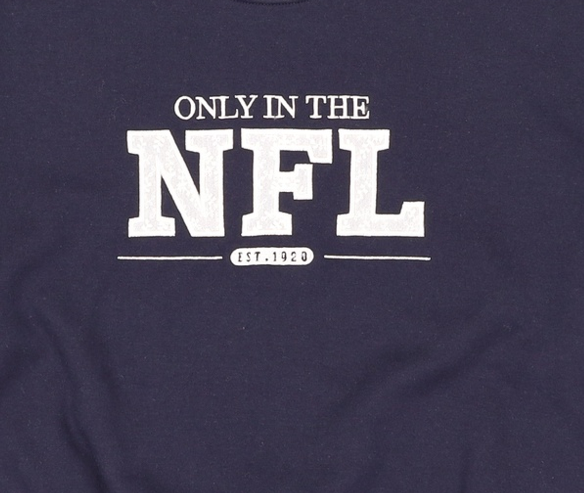 엔에프엘(NFL) 맨투맨/스웨트셔츠 S