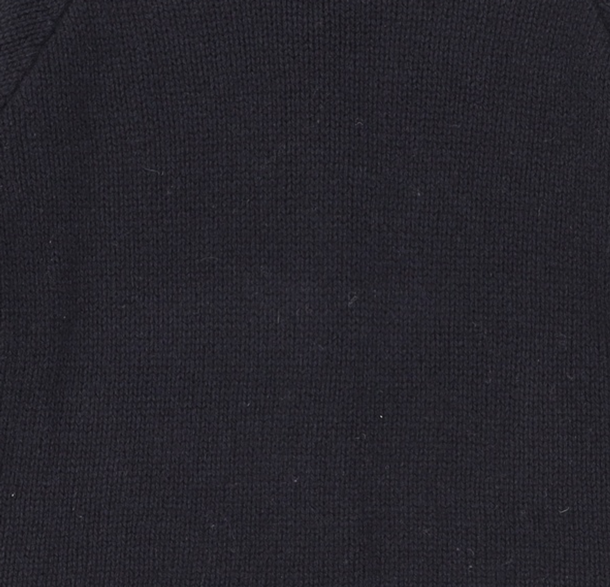 락피쉬웨더웨어(ROCKFISH WEATHERWEAR) 울 라운드 가디건 - BLACK FREE