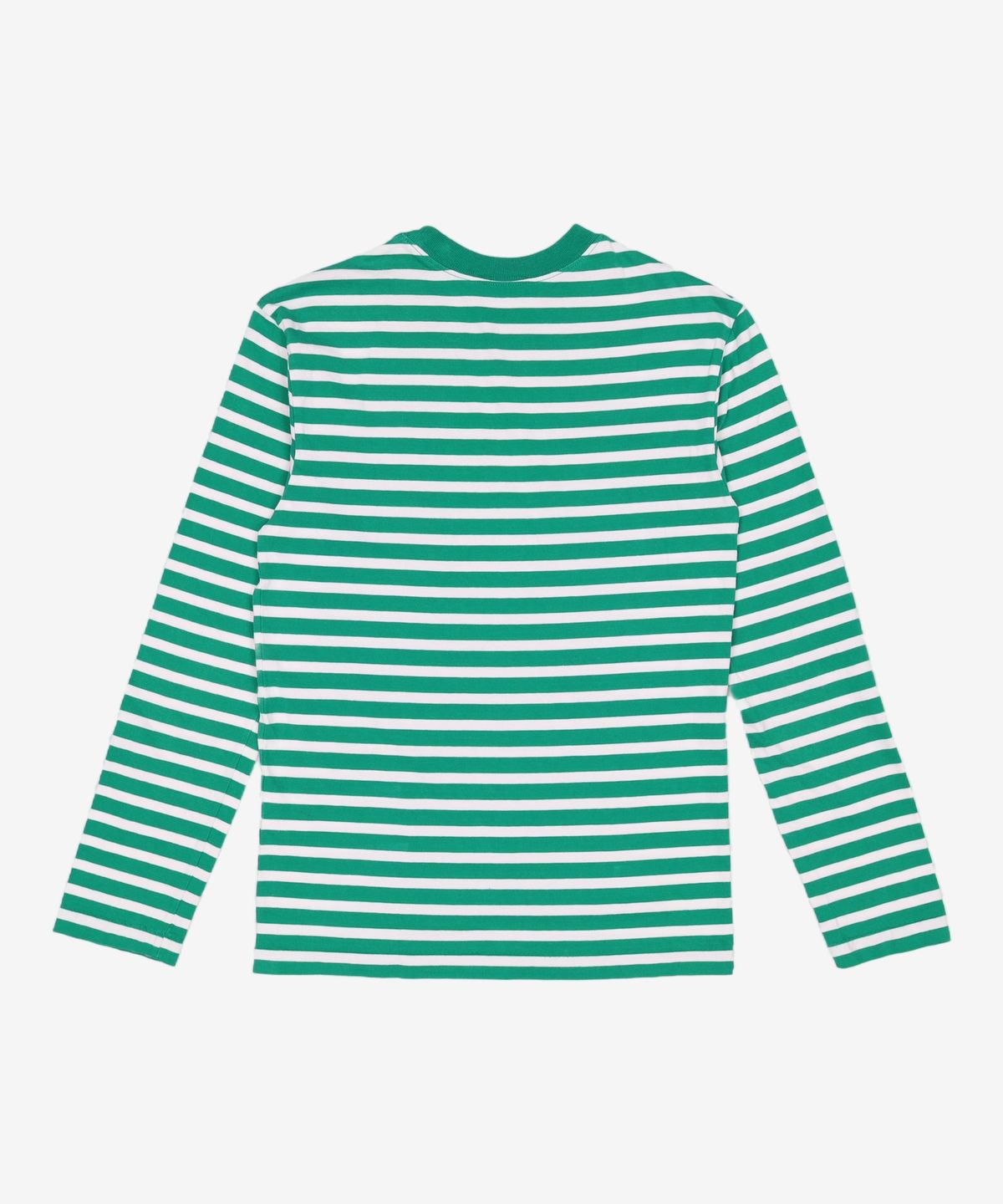메종 키츠네(MAISON KITSUNE) 긴소매 티셔츠 S
