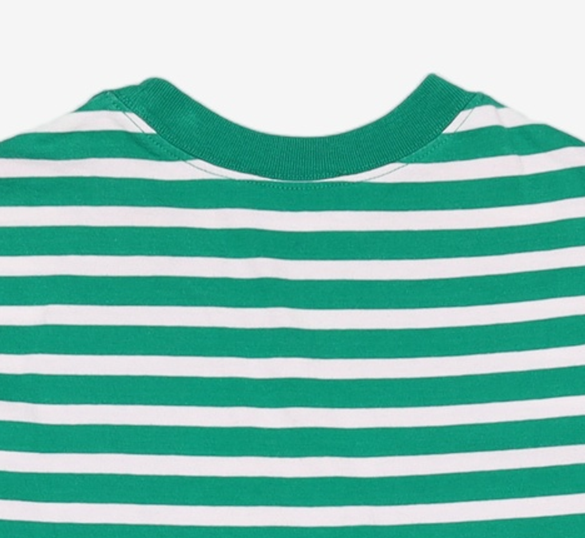 메종 키츠네(MAISON KITSUNE) 긴소매 티셔츠 S