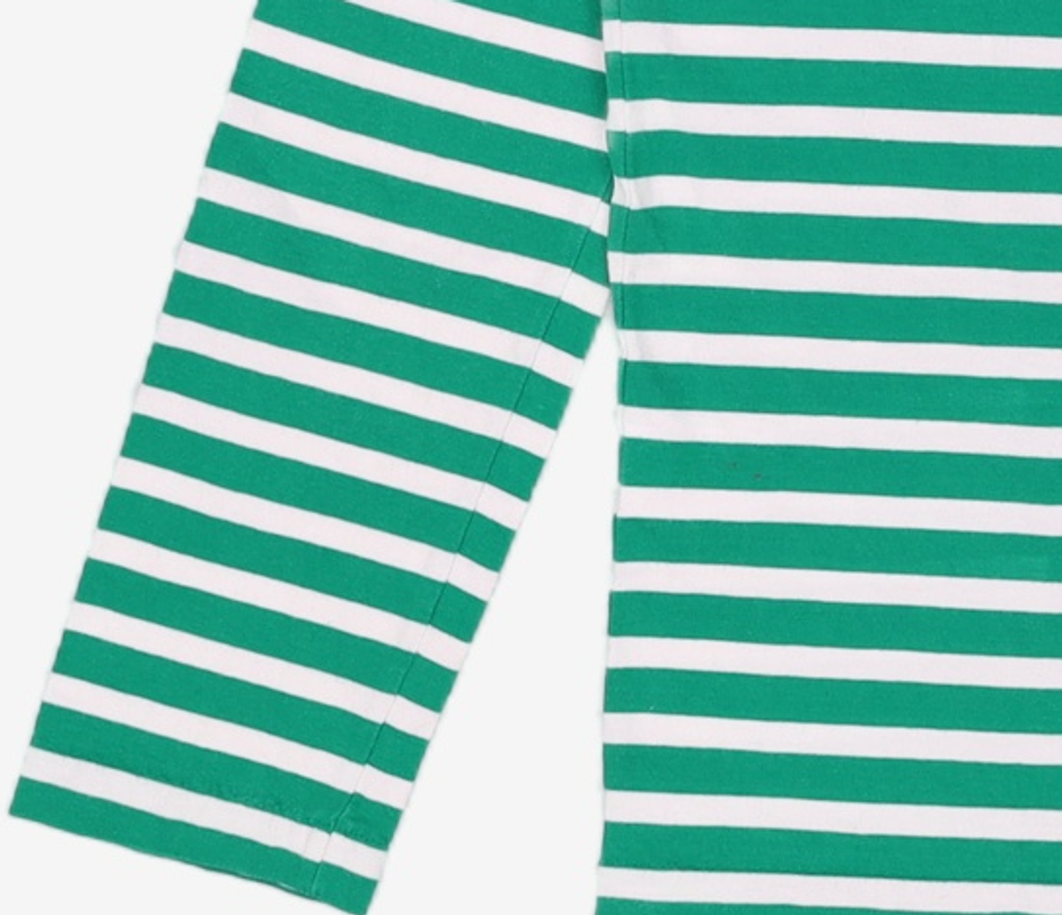 메종 키츠네(MAISON KITSUNE) 긴소매 티셔츠 S