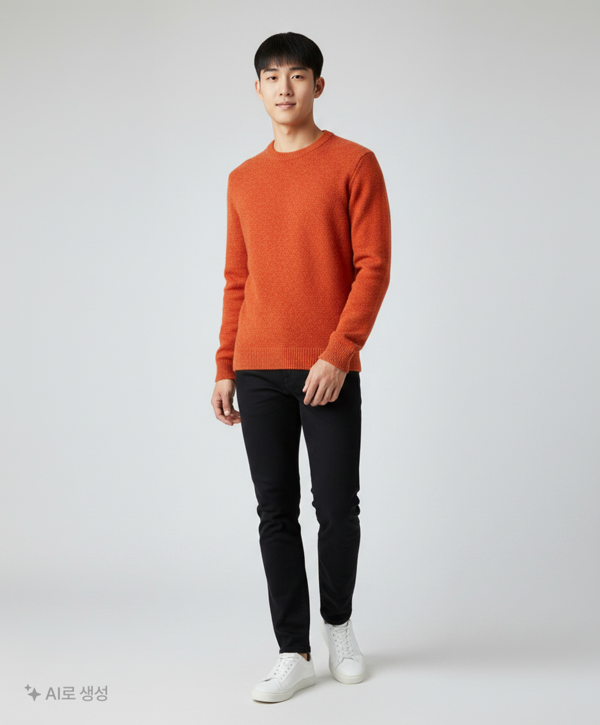 르마드(LEMARD) 니트/스웨터 2