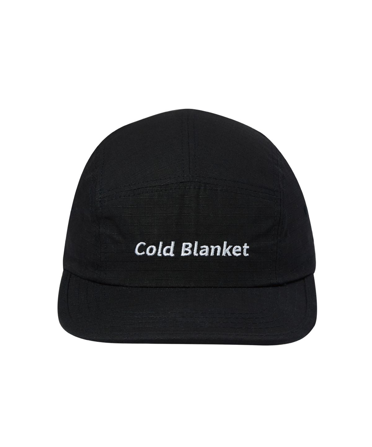 콜드블랭킷(COLD BLANKET) 립스탑 썸머 캠프캡 5color