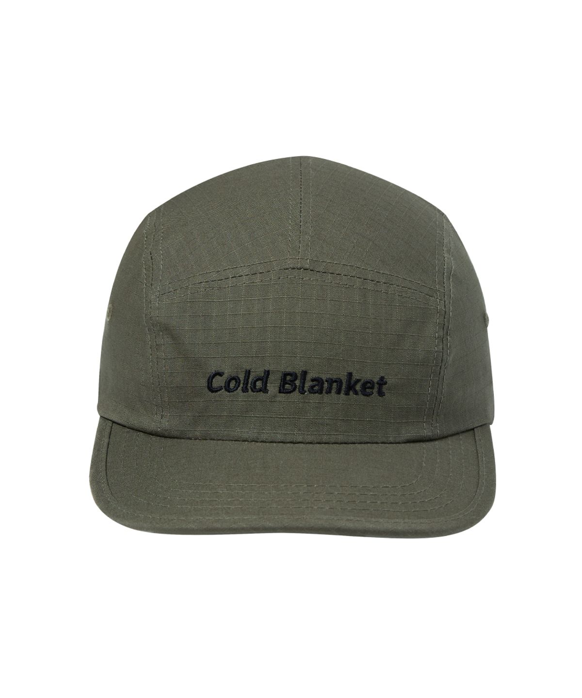 콜드블랭킷(COLD BLANKET) 립스탑 썸머 캠프캡 5color