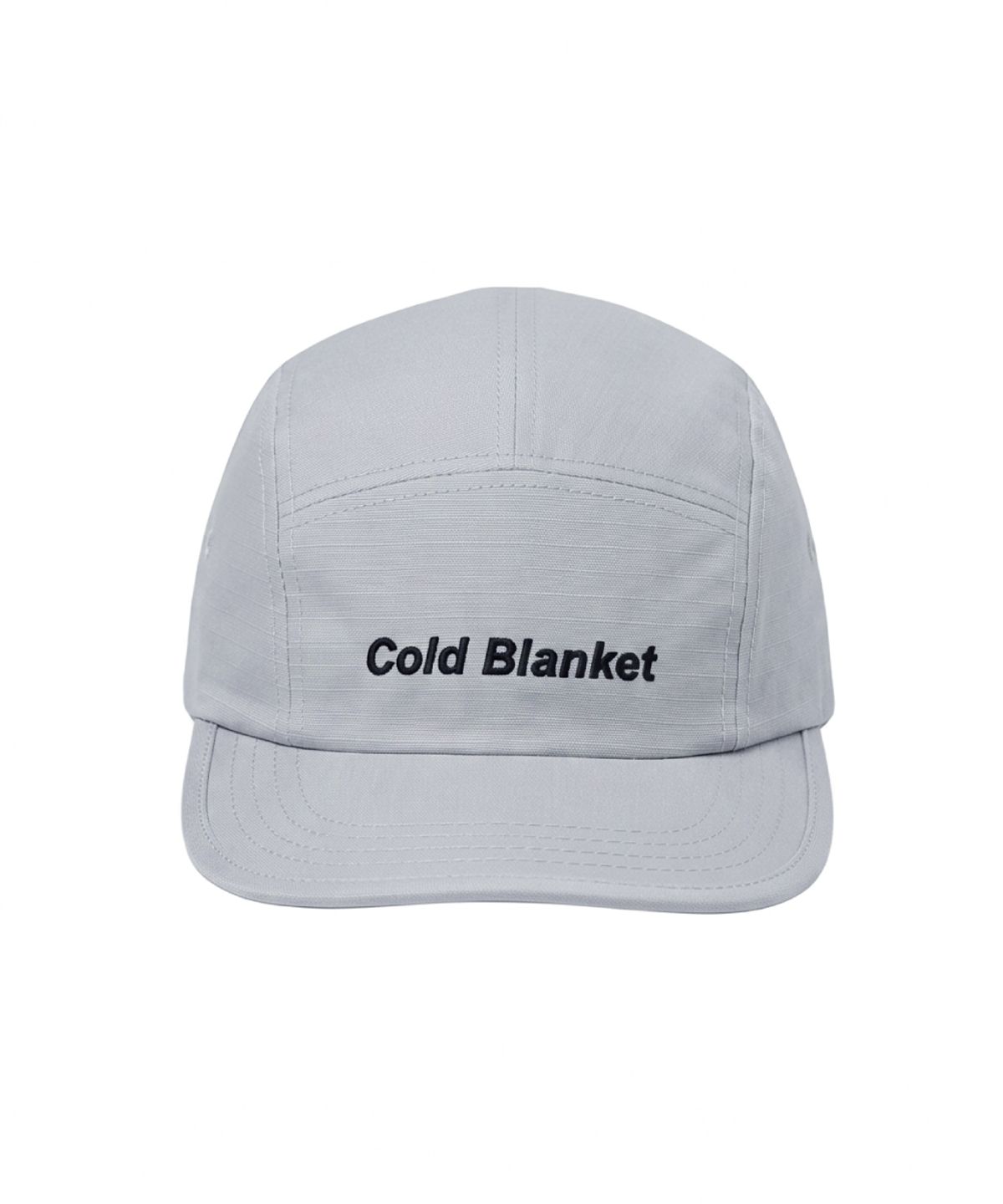 콜드블랭킷(COLD BLANKET) 립스탑 썸머 캠프캡 5color