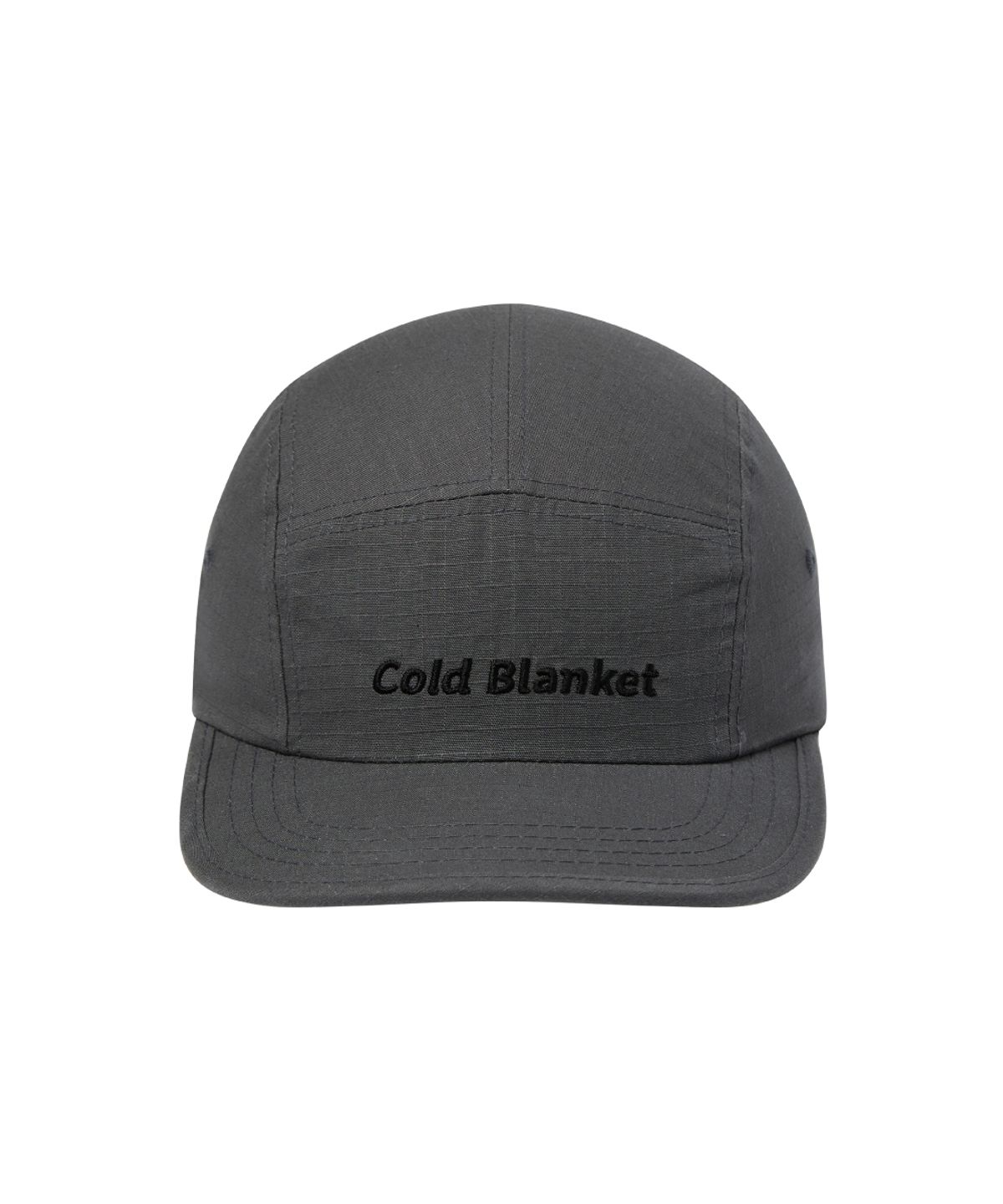 콜드블랭킷(COLD BLANKET) 립스탑 썸머 캠프캡 5color