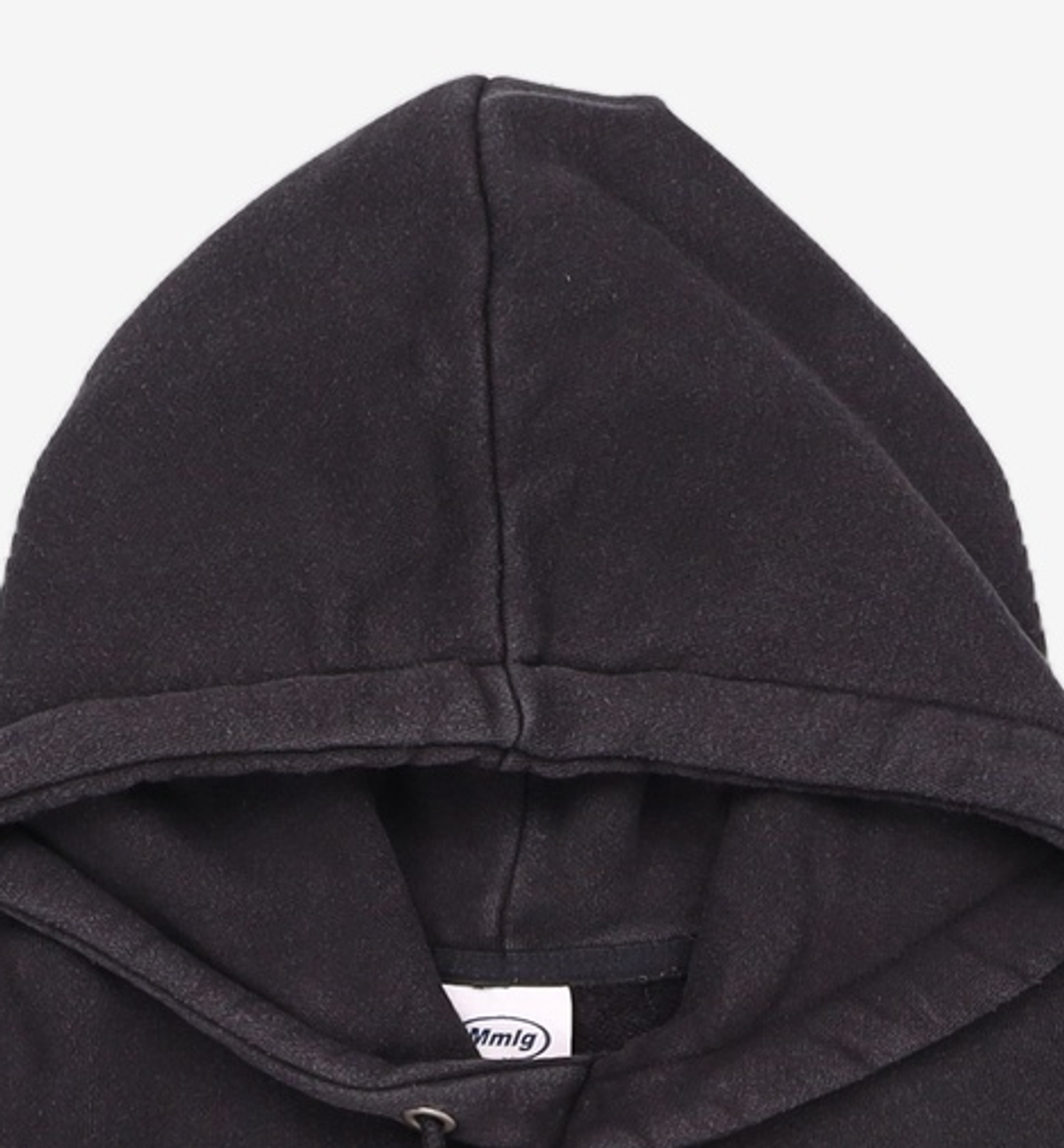 엠엠엘지(MMLG) [Mmlg] 1987MMLG HOOD (PURPLE NAVY) S