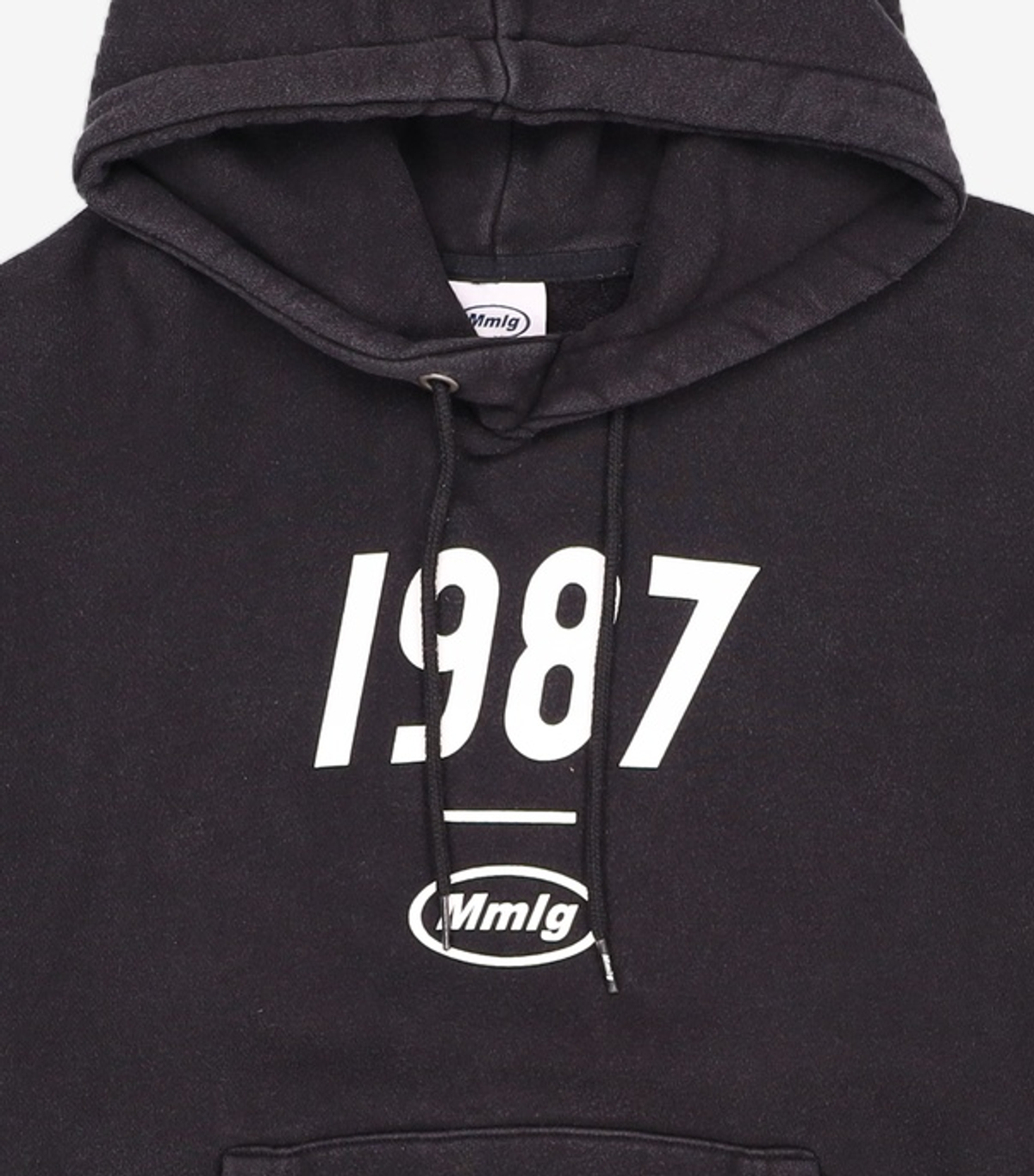 엠엠엘지(MMLG) [Mmlg] 1987MMLG HOOD (PURPLE NAVY) S