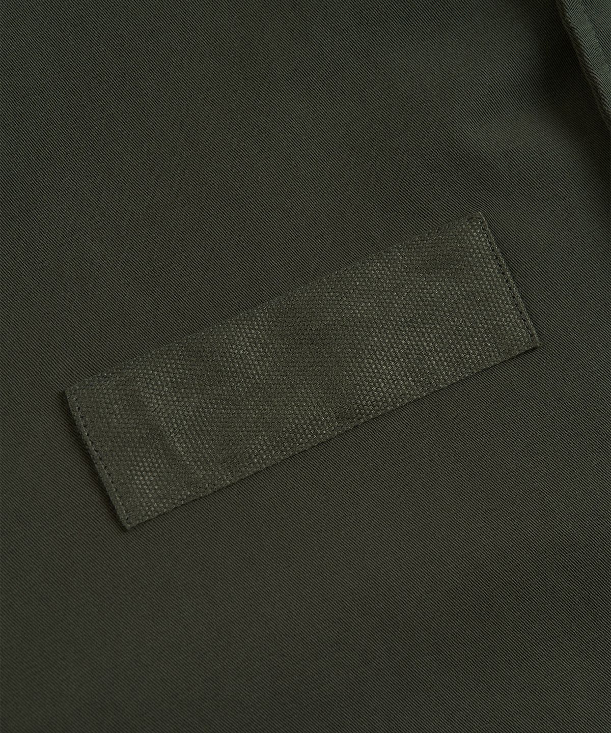 엑스컨테이너(EXCONTAINER) VTG M1965 피쉬테일 자켓 (KHAKI)