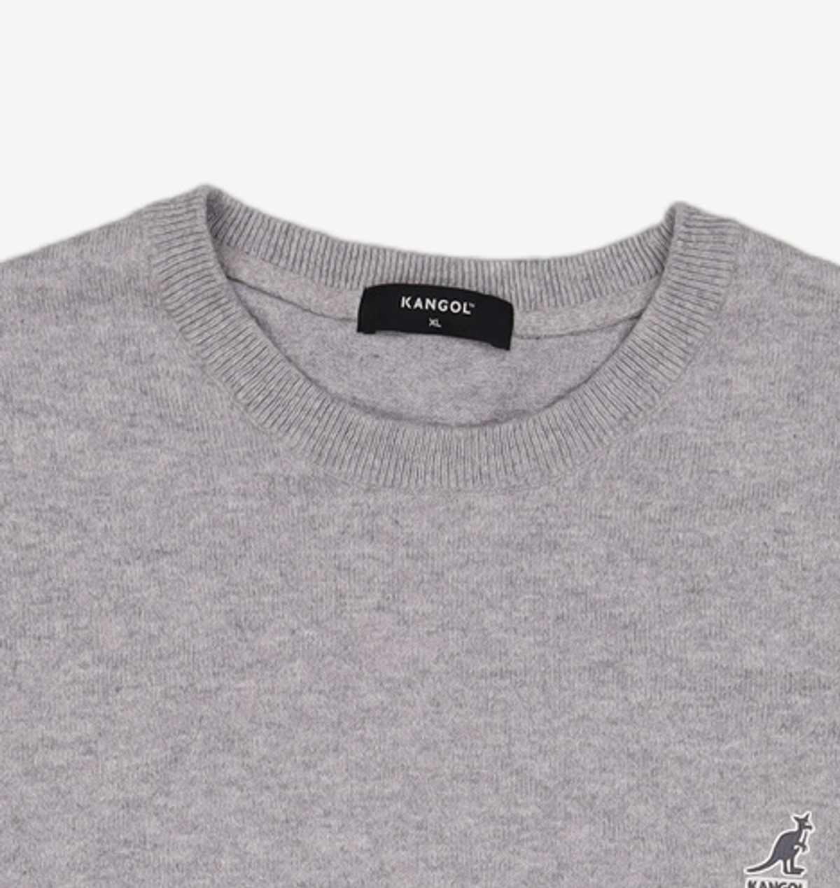 캉골(KANGOL) 니트/스웨터 XL