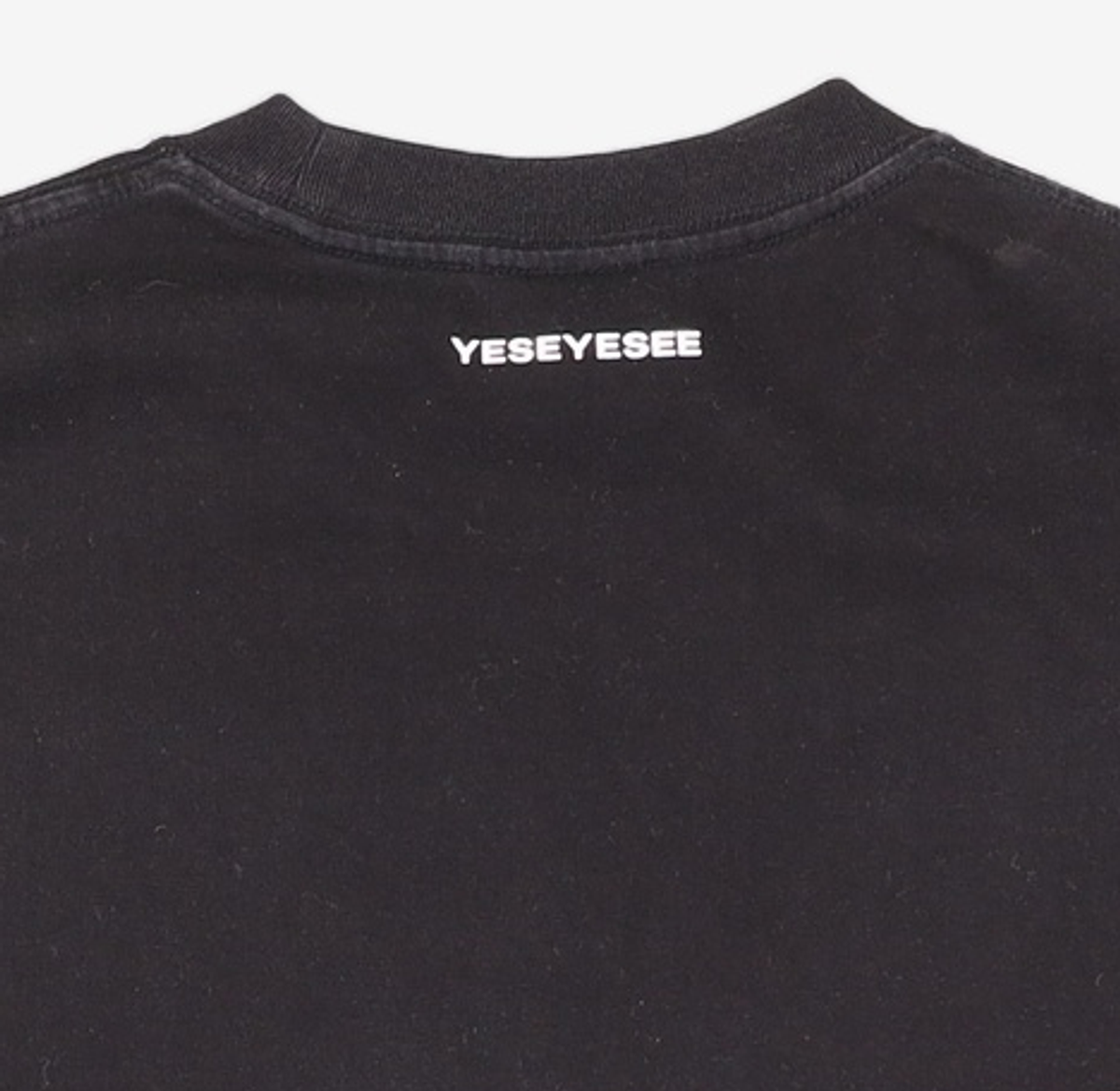 예스아이씨(YESEYESEE) 반소매 티셔츠 S