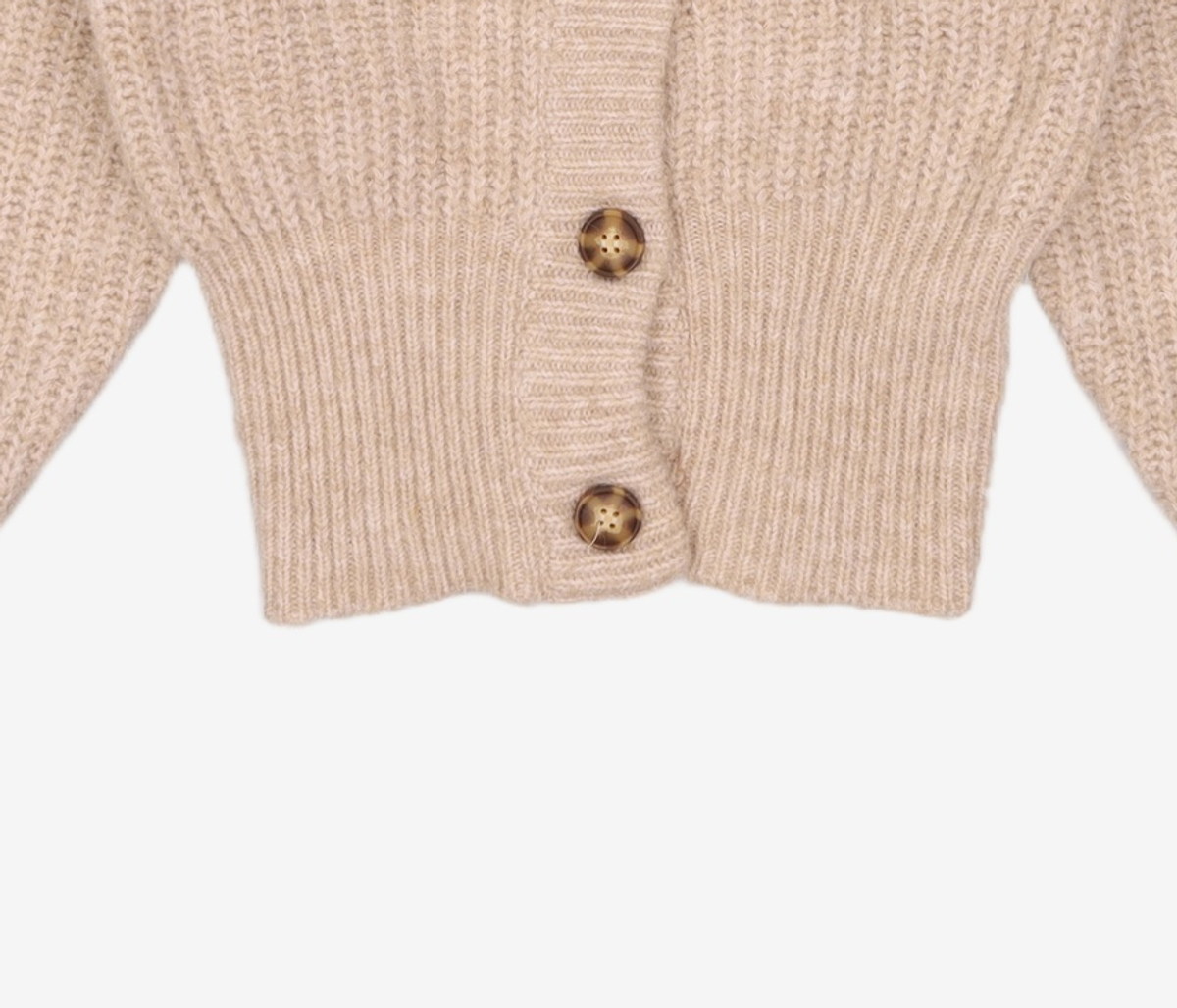 자라(ZARA) 카디건 S