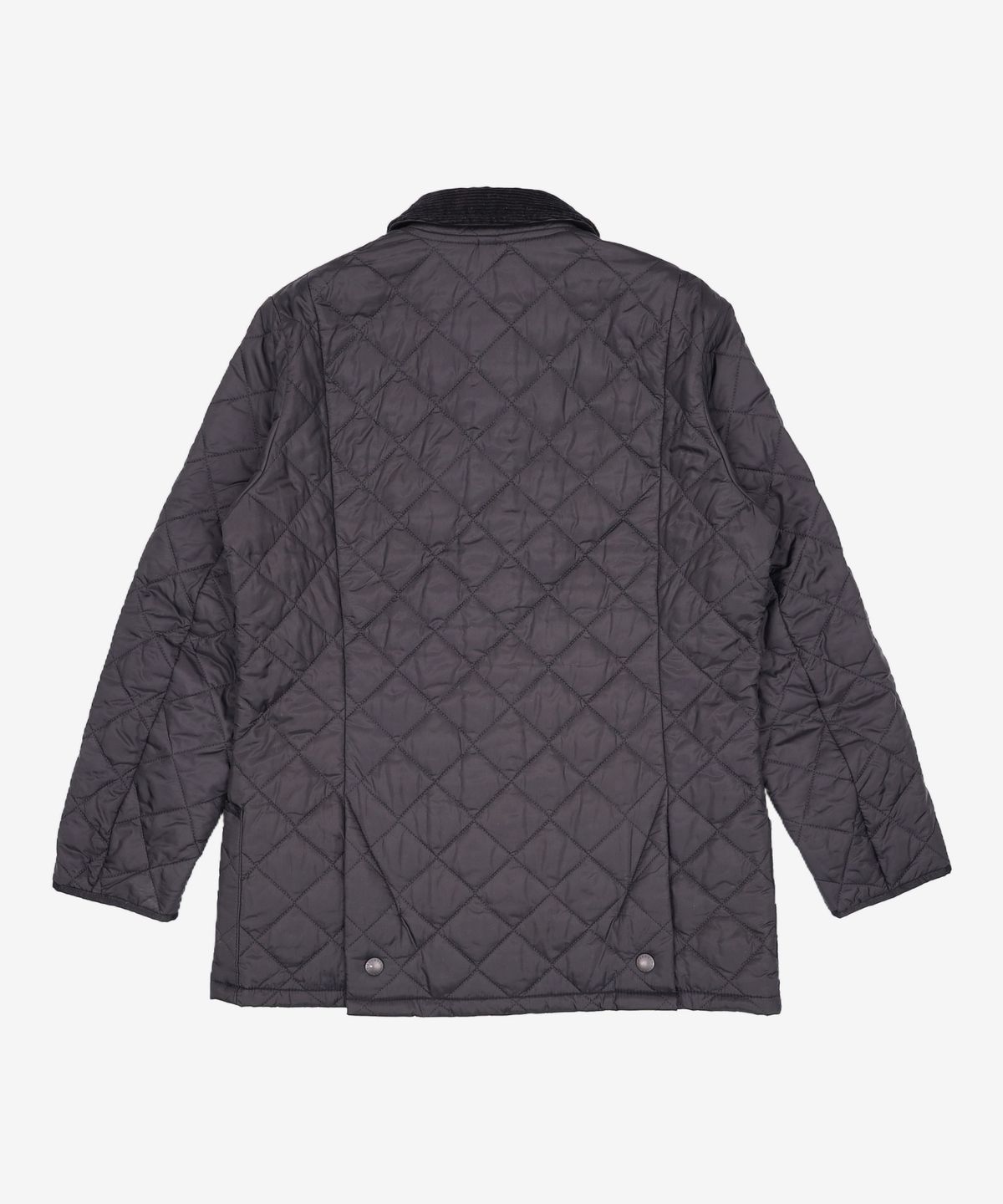 바버(BARBOUR) 나일론/코치 재킷 M