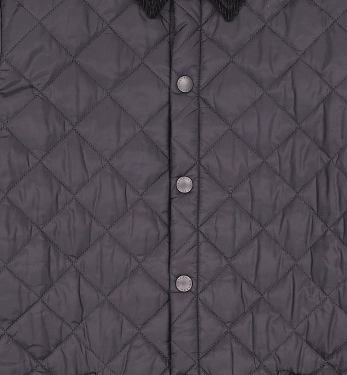 바버(BARBOUR) 나일론/코치 재킷 M