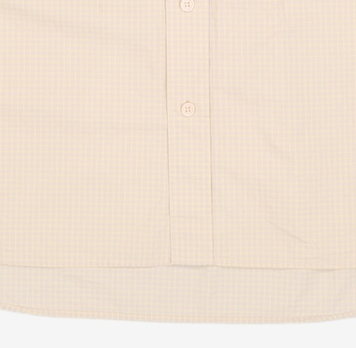 유니클로(UNIQLO) 캐주얼 셔츠 L