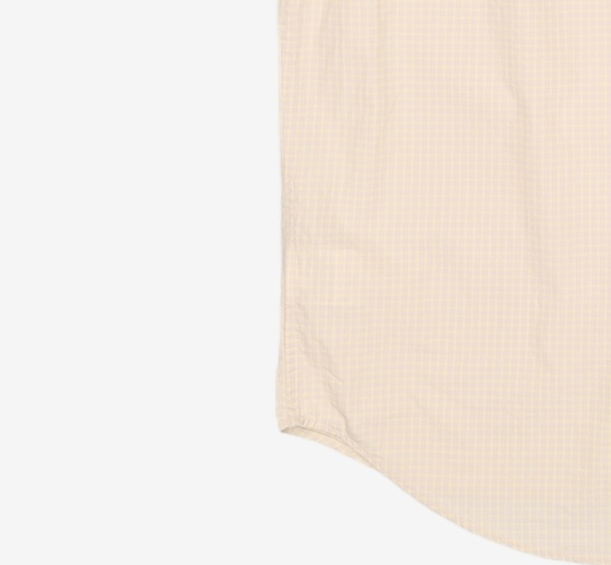 유니클로(UNIQLO) 캐주얼 셔츠 L