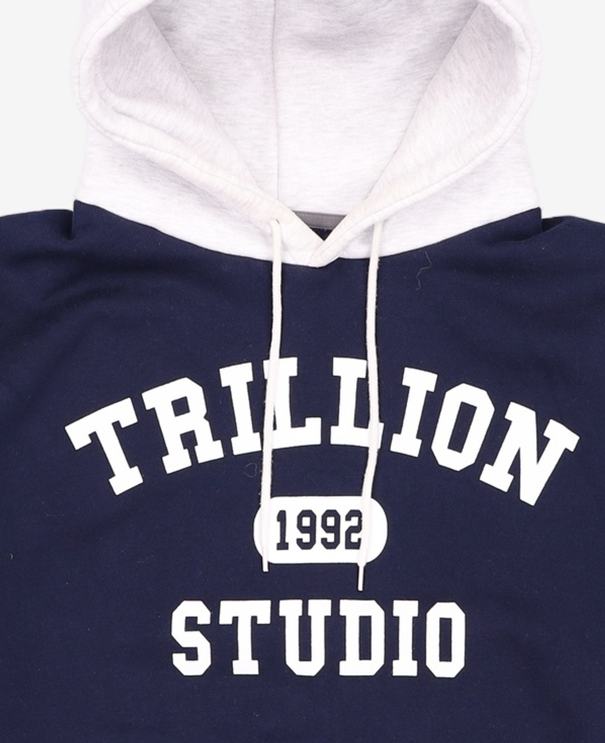 트릴리온(TRILLION) 후드 티셔츠 M