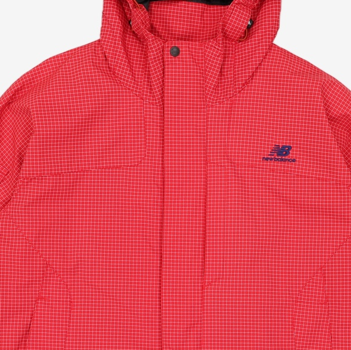 뉴발란스(NEW BALANCE) 나일론/코치 재킷 90