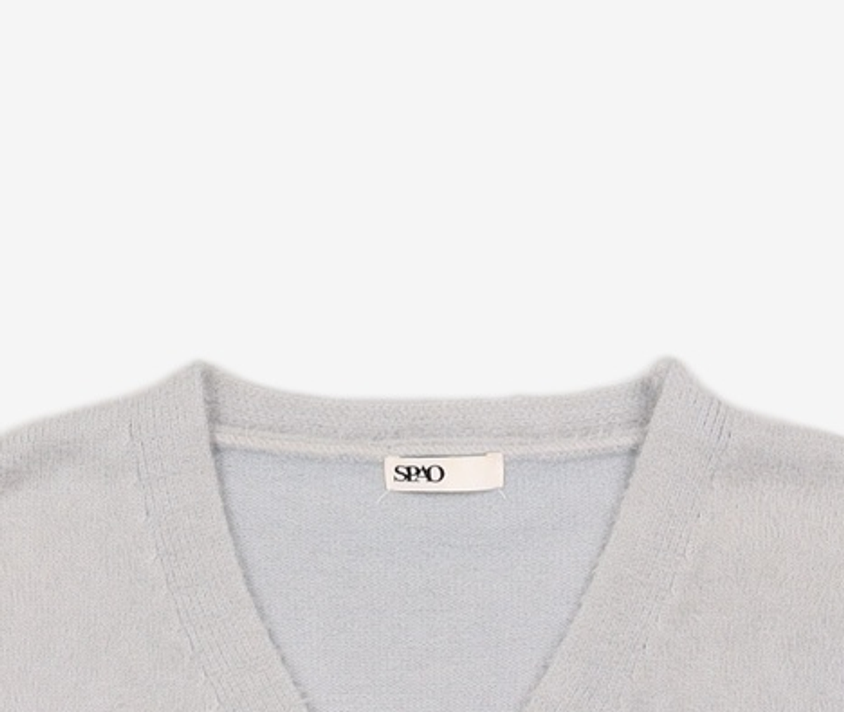 스파오(SPAO) 카디건
