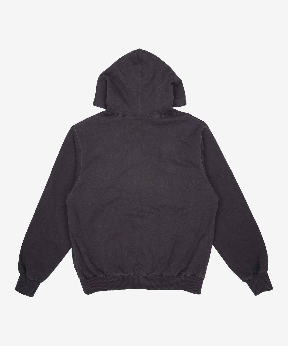디스이즈네버댓(THISISNEVERTHAT) (FW21) Arch-Logo Hoodie - Black M