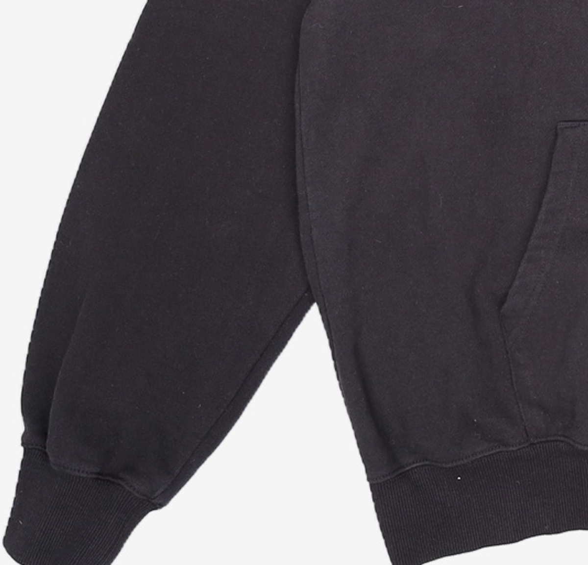 디스이즈네버댓(THISISNEVERTHAT) (FW21) Arch-Logo Hoodie - Black M