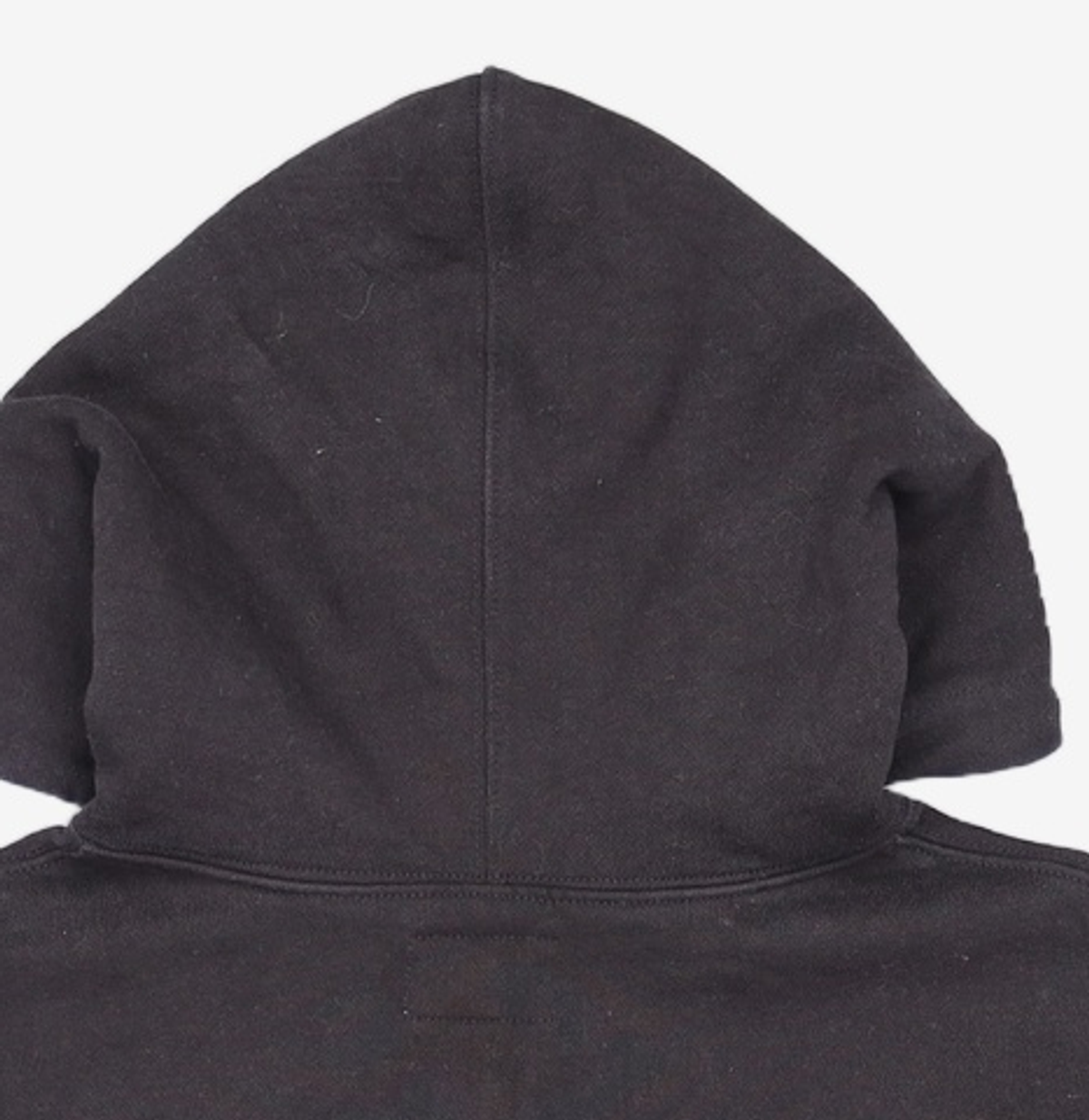 디스이즈네버댓(THISISNEVERTHAT) (FW21) Arch-Logo Hoodie - Black M