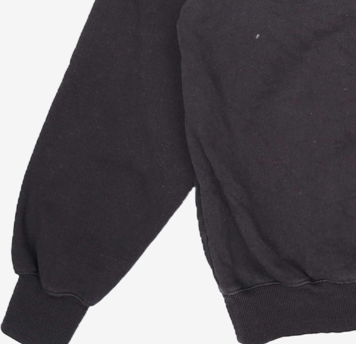 디스이즈네버댓(THISISNEVERTHAT) (FW21) Arch-Logo Hoodie - Black M