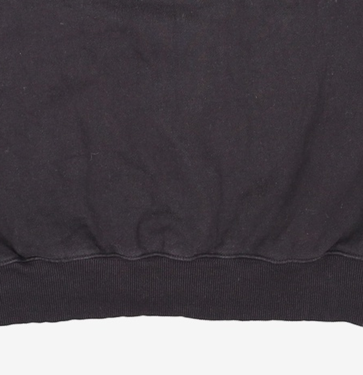 디스이즈네버댓(THISISNEVERTHAT) (FW21) Arch-Logo Hoodie - Black M