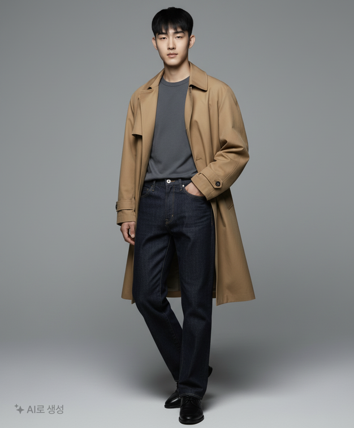 유니클로(UNIQLO) 청/데님 팬츠 78.5