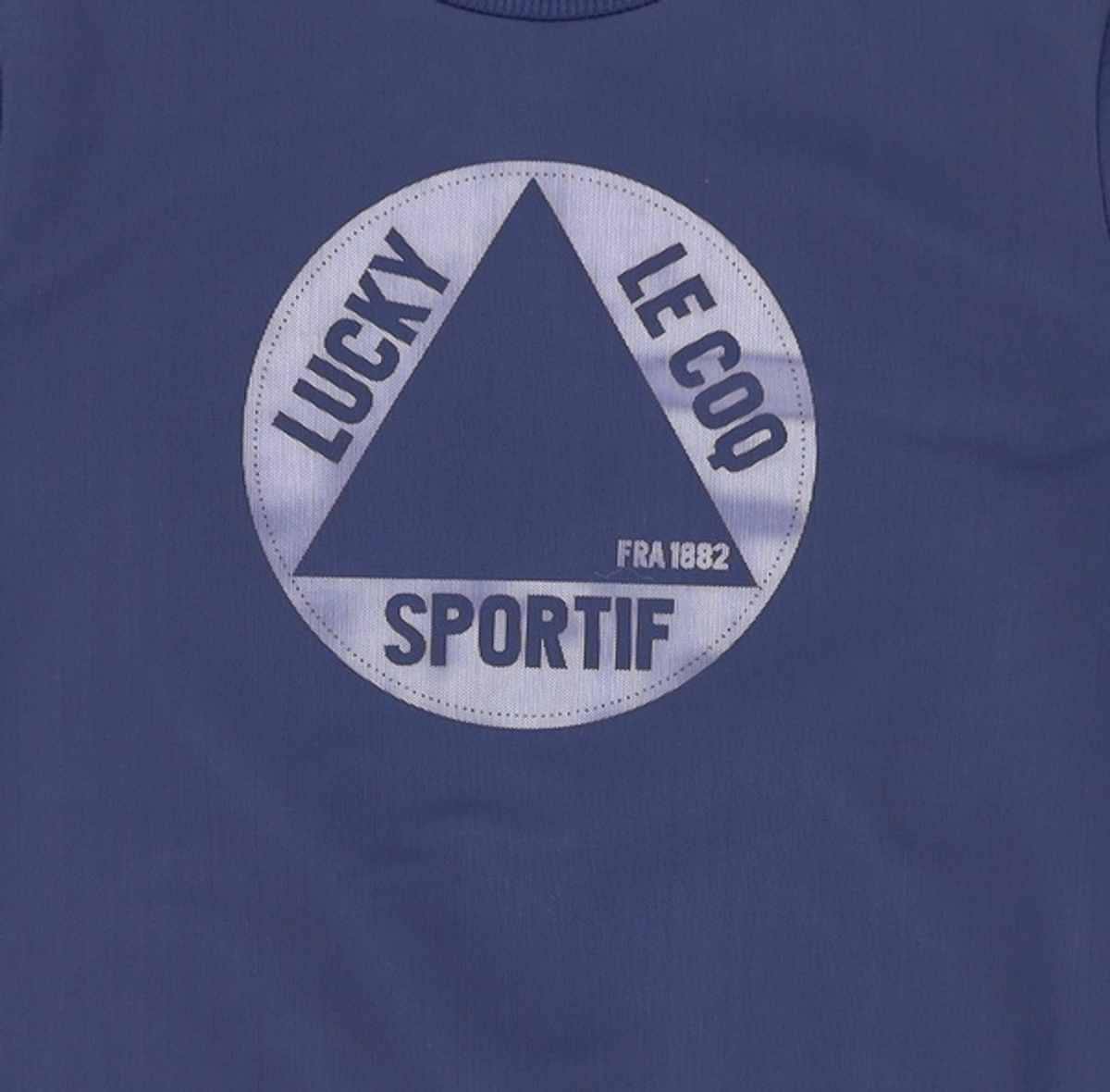 르꼬끄 스포르티브(LE COQ SPORTIF) 맨투맨/스웨트셔츠 S