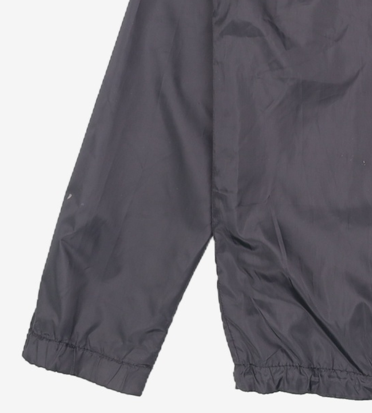 볼컴(VOLCOM) BREWS COACH JACKET (BLACK PRINT) M