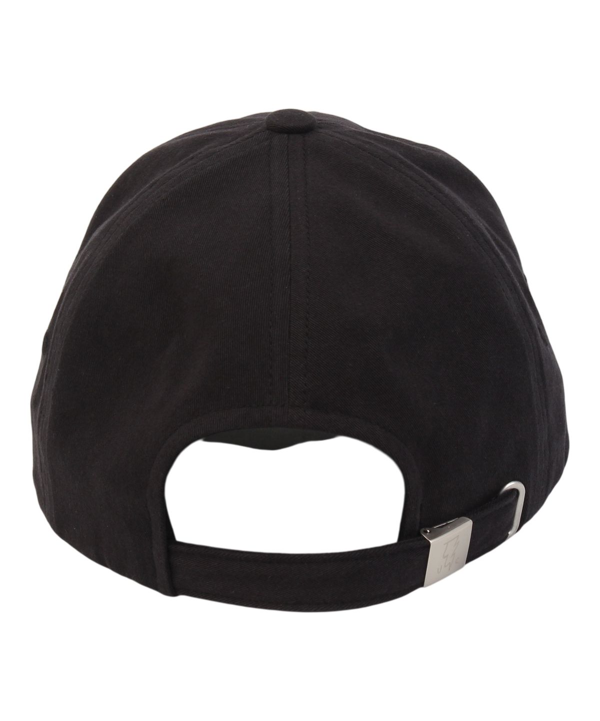 유니버셜 케미스트리(UNIVERSAL CHEMISTRY) Ali Lettering Black Ballcap 레터링볼캡