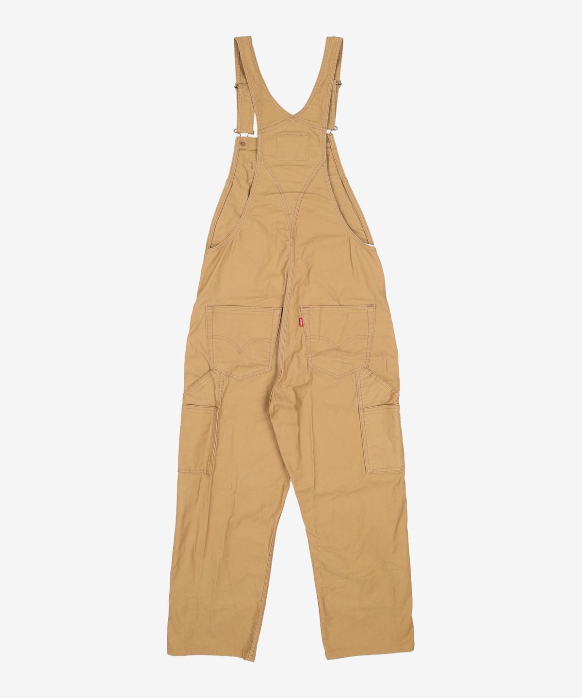 리바이스(LEVI'S) 워크웨어 빕 오버롤_A5757-0000 28