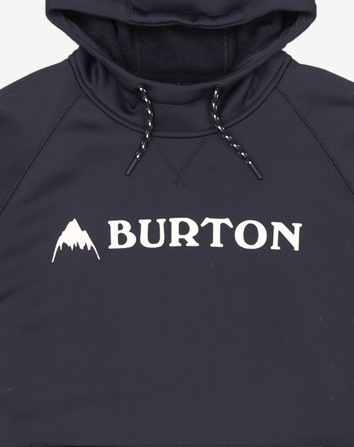 버튼(BURTON) 후드 티셔츠 M