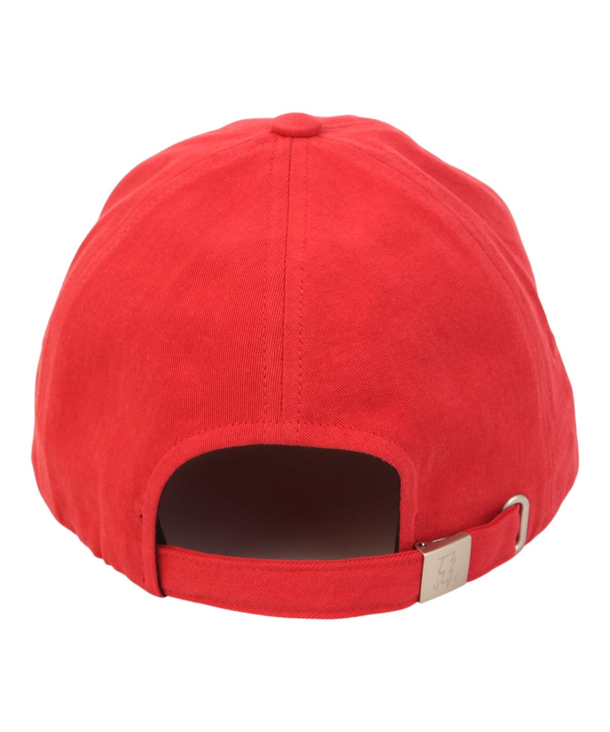 유니버셜 케미스트리(UNIVERSAL CHEMISTRY) Ali Lettering Red Ballcap 레터링볼캡