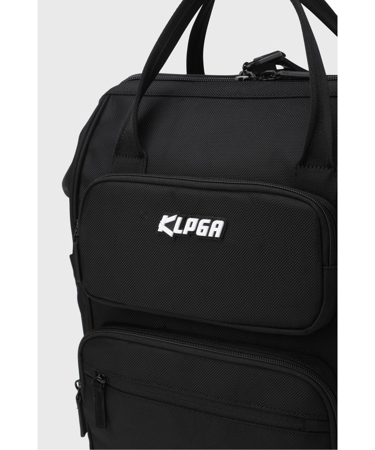 왁(WAAC) WAAC X KLPGA Back Pack WGBAX26951BKX